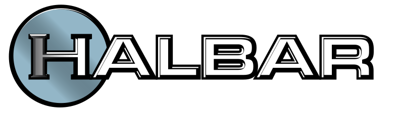 Halbar Stainless Products